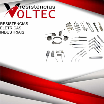 Resistências Elétricas